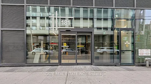 181 Dundas St E #3011 Photo 1