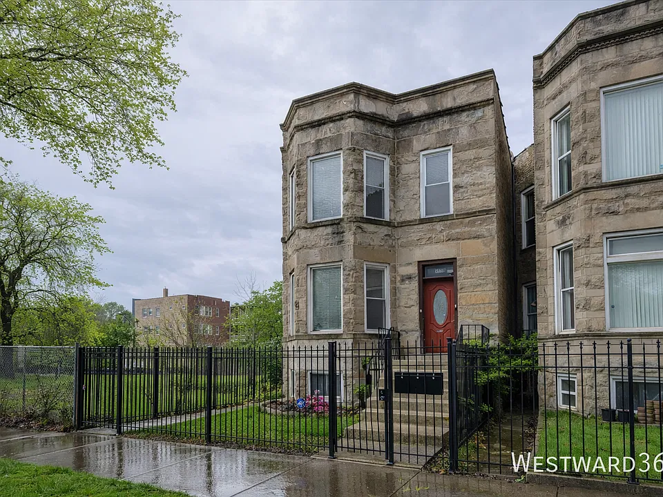 6550 S Drexel Ave #1