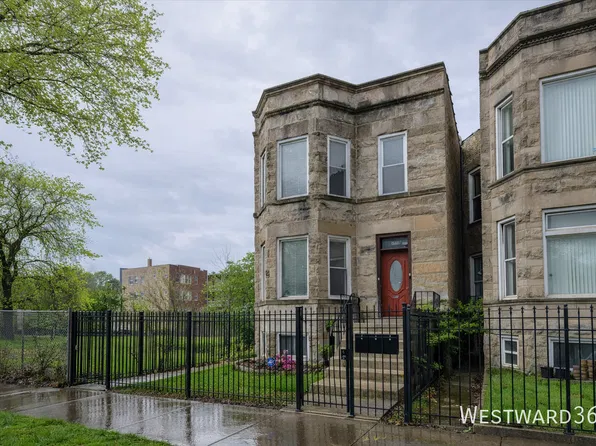 6550 S Drexel Ave #1, Chicago, IL 60637