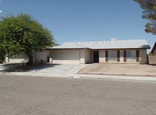 626 W Coso Ave, Ridgecrest, CA 93555