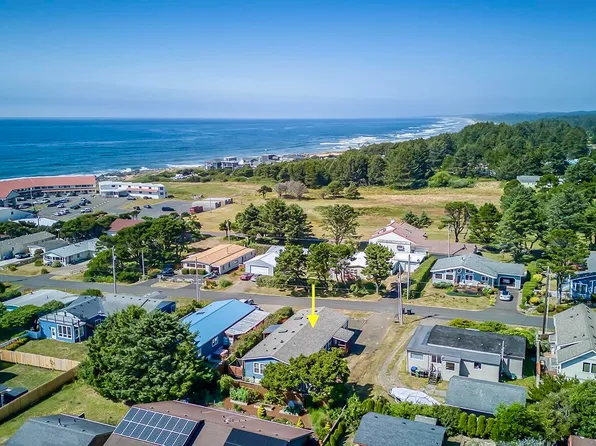 772 Aqua Vista Loop, Yachats, OR 97498