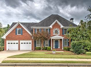 8825 Forest Path Dr, Gainesville, GA 30506