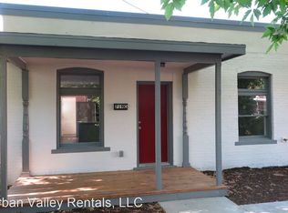 719 S 500 E UNIT A, Salt Lake City, UT 84102