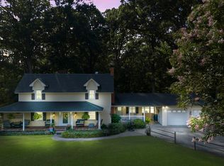 447 Henderson Rd, Chesnee, SC 29323