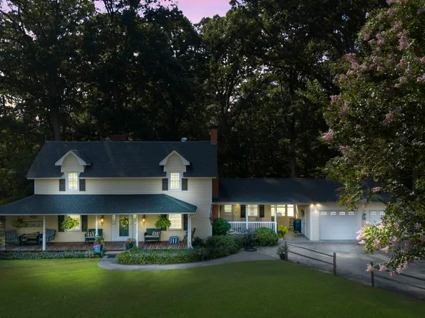 447 Henderson Rd, Chesnee, SC 29323
