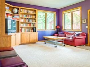 724 Wild Rose Rd FLOOR 1, Silverthorne, CO 80498