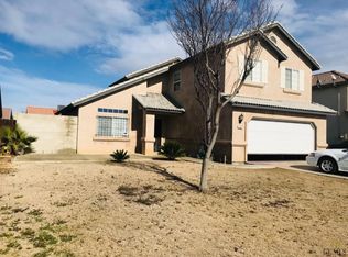 207 Avenida Castro, Delano, CA 93215