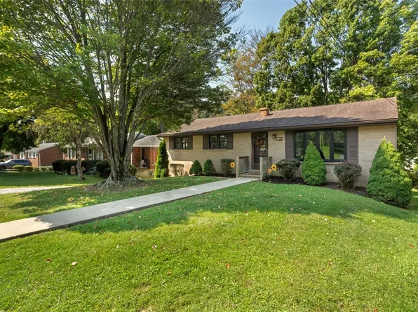538 Newport Dr, Greensburg, PA 15601