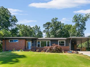 5233 10th Ter S, Birmingham, AL 35222