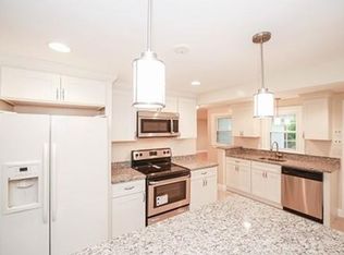 13 Pine Knoll Rd, Lexington, MA 02420