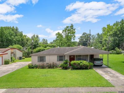 1220 Silverwood Dr, Baton Rouge, LA, 70807