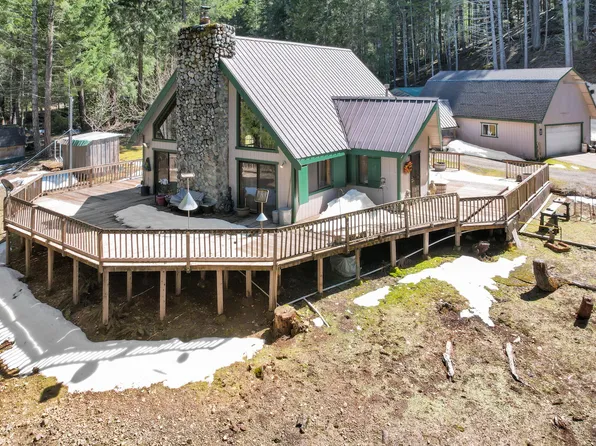 20 Sunshine Ln, Mad River, CA 95552