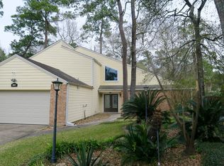11612 Timberwild St, Spring, TX 77380