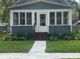 2921 7th St, Muskegon Heights, MI