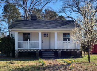 550 Mamie Rd, Benson, NC 27504