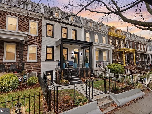 2nd image of 533 Shepherd St NW