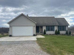 7249 Springborn Rd, China, MI 48054