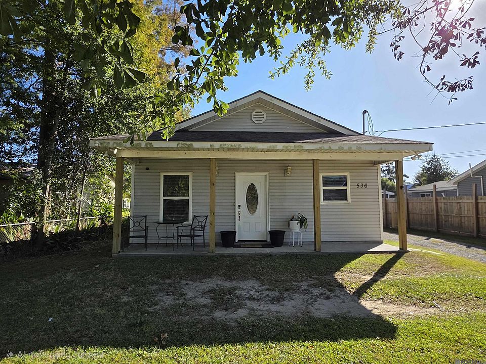 1st image of 536 Garyville Northern St