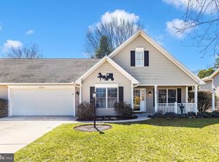 2354 Aronimink Cir #A, Fayetteville, PA 17222