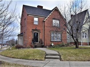 3489 Raymont Blvd, University Heights, OH