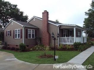 2084 Rocky River Rd, Lancaster, SC 29720