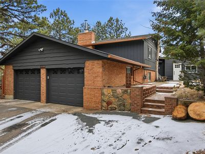 6387 High Drive, Morrison, CO, 80465