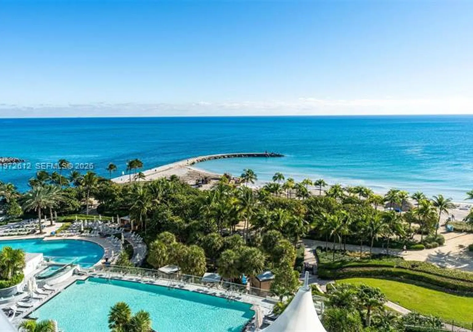 10295 Collins Ave cu-1502, Bal Harbour, FL 33154 — Photo 3