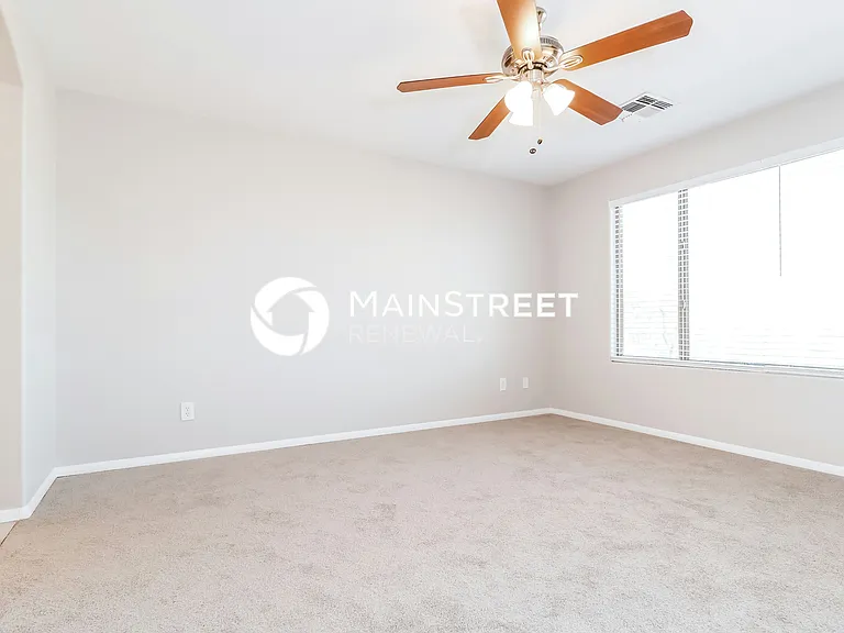 Main Bedroom