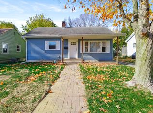 607 Madison St, Valparaiso, IN 46385