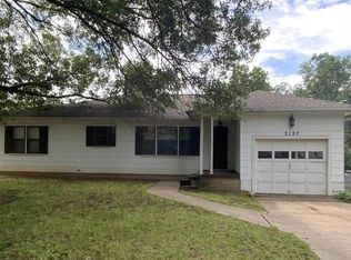 2127 W Arrowhead Ave, Stillwater, OK 74074
