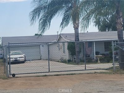 477 E County Line Rd, Calimesa, CA, 92320