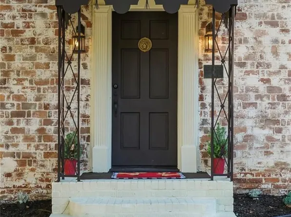 833 Martina Dr NE, Atlanta, GA 30305