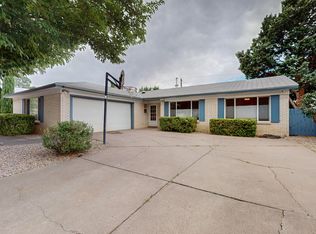 11708 Golden Gate Ave NE, Albuquerque, NM 87111