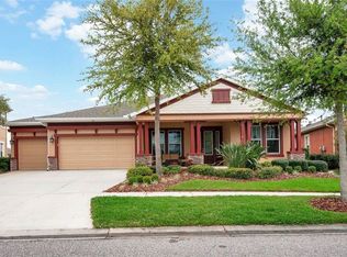 7007 Covington Stone Ave, Apollo Beach, FL 33572