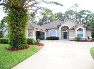 9108 Timberlin Lake Rd, Jacksonville, FL 32256