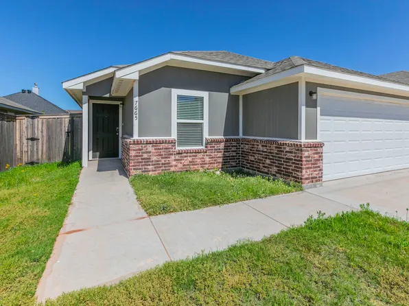 7665 Vineyard Dr, Abilene, TX 79606