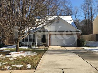 1401 Clooney Ln, Charlotte, NC 28262