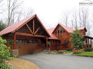 1487 Bryan Davis Rd, Creston, NC 28615