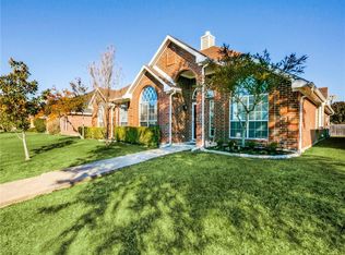 2310 Highbank Dr, Mesquite, TX 75181