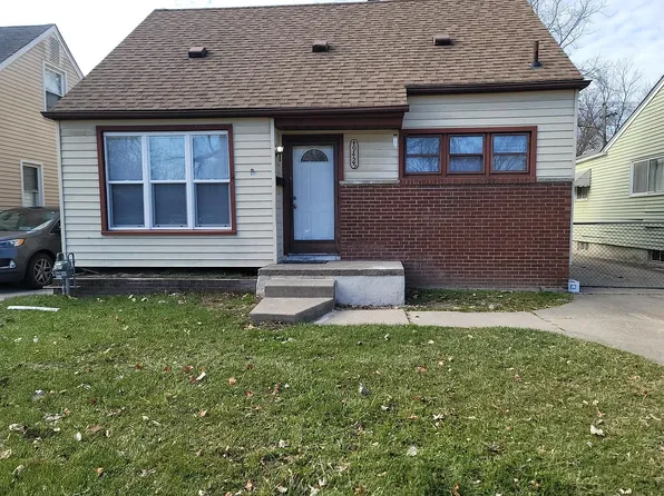 19425 Denby, Redford, MI 48240