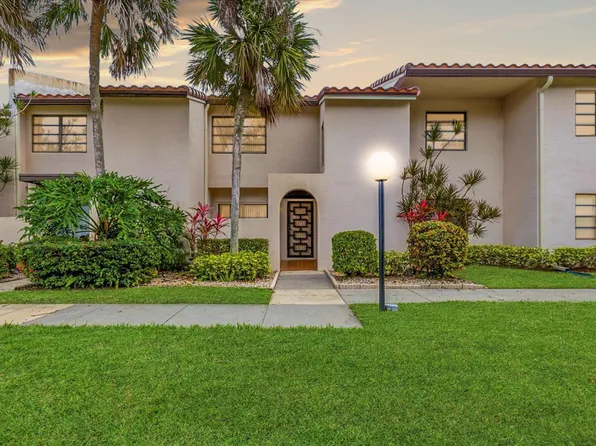 21386 Juego Circle #10c, Boca Raton, FL 33433