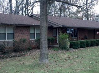 7492 Canterbury Rd, Portsmouth, OH