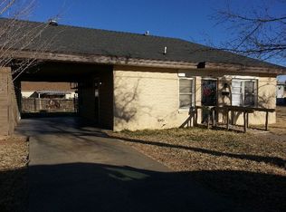808 Whitaker St, Midland, TX 79701