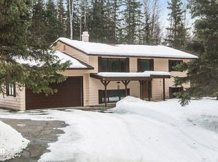 23132 Melana Cir, Chugiak, AK 99567