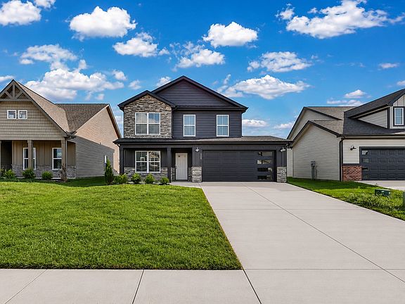 5th image of 2729 Brewster Dr Lot 16