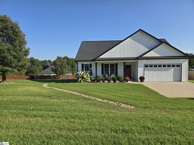 2991 Highway 417, Woodruff, SC, 29388