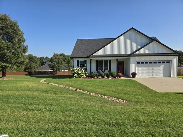 2991 Highway 417, Woodruff, SC 29388
