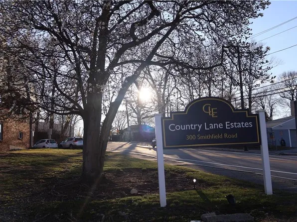 300 Smithfield Rd #P2-4, Providence, RI 02904