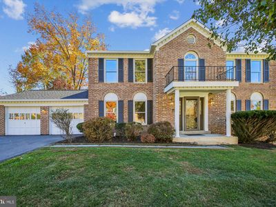 17 Locustwood Ct, Silver Spring, MD, 20905