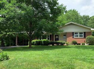 145 Charldon Rd LOT 14, Lynchburg, VA 24501